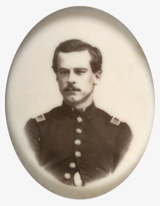 Adna Chaffee Civil War #4627355