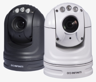 Triton - Military Ptz Camera #4627415