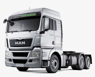Man Tgx #4627522