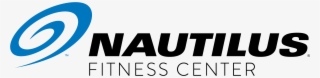 Nautilus Fitness Center - Nautilus Fitness Logo #4627582