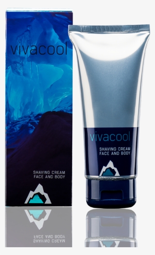 I 153 Vivabeauty-shaving Creme I 153 - Вива Кул Вивасан #4627798