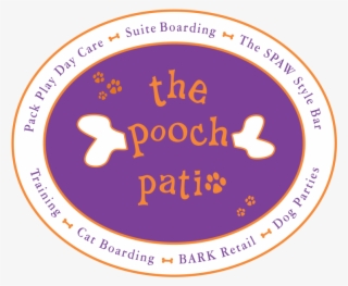 The Pooch Patio #4627920