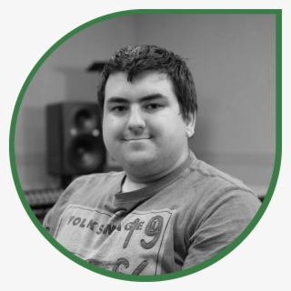 Final Year Acoustics Student, University Of Salford - Gentleman #4627922