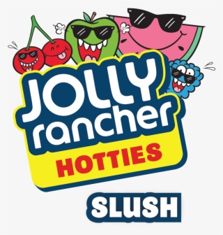 Sunny Sky Products On Twitter - Jolly Rancher Hotties #4627983