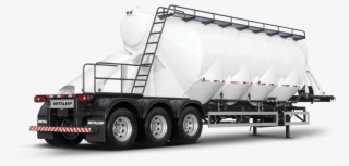 Semirreboque Silo #4627985