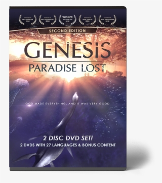 Paradise Lost Dvd Set - Dvd #4628187