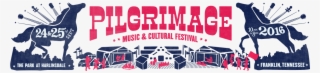 Pilgrimage Festival Graphic - Pilgrimage Festival Logo 2016 #4628188