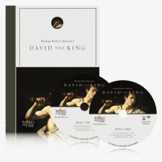 David The King (blu-ray) #4628419