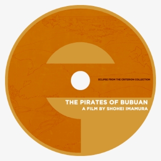 Bubuan Disc - Circle #4628469