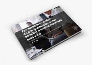 Percorrendo O Caminho Da Pós-graduação - Call To Action #4628472