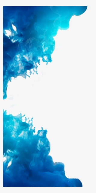 Blue Smoke Png Image Free Download Photo - People Are Usually Happiest At Home #4628827