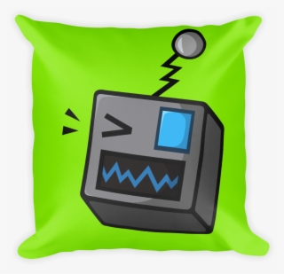 Chip Pillow - The Pals #4628828