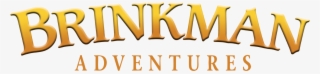 Brinkman Adventures #4628931
