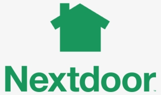 Community Highlight Event - Nextdoor App Logo #4628979