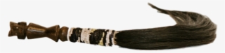 Wildebeest Tail - Longbow #4629092