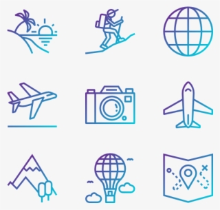 Travel - Navigation #4629145