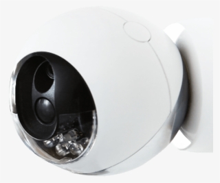 The World's Most Accessible Home Security System - Security Alarm #4629148