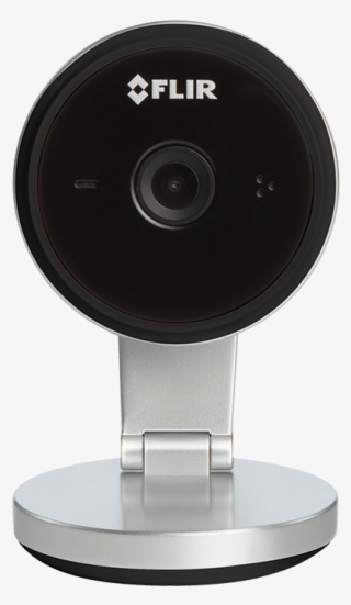 Wifi Home Security Camera With 2k Super Hd Resolution - Flir Fxc22bk Flir Secure Super Hd Indoor Ip Camera, #4629211 Wifi Home Security Camera With 2k Super Hd Resolution - Flir Fxc22bk Flir Secure Super Hd Indoor Ip Camera, #4629211