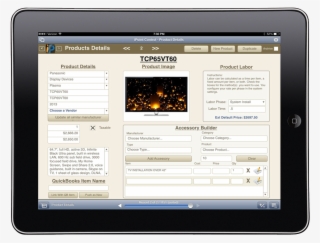 For More Info Or To Buy Search - Tablet Computer #4629297