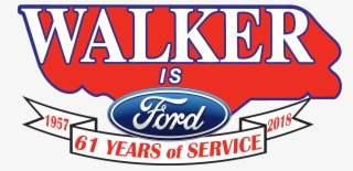 Walker Ford #4629650