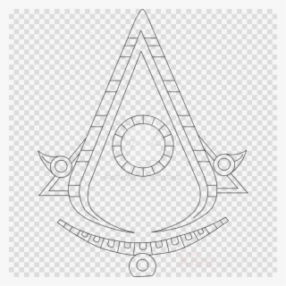 Assassin Creed Aztec Symbol Clipart Logo Assassin's - Clip Art #4629719 Assassin Creed Aztec Symbol Clipart Logo Assassin's - Clip Art #4629719