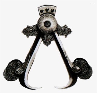 Assassin's Creed Symbol - Assassin's Creed Revelations Symbol #4629784