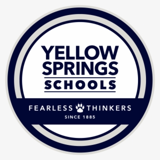 To Help Form Policy, As Opposed To Pushing Laws From - Yellow Springs Bulldogs Logo #4629785