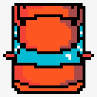 Top View Of A Cool Car #4629955