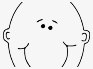 Baby Human Clipart Black And White #4630162