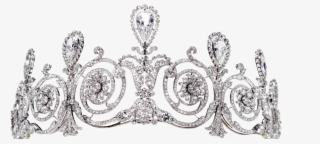 Black Princess Crown Transparent Background - Tiara With No Background #4630432 Black Princess Crown Transparent Background - Tiara With No Background #4630432