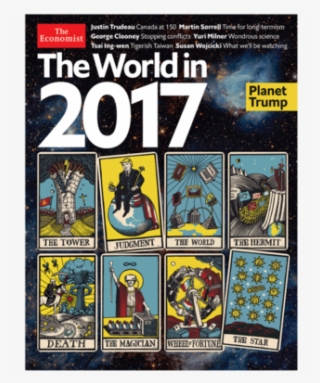 Created With Sketch - 2017世界はこうなる [書籍] #4630436