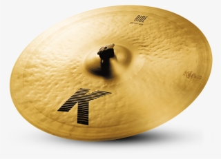 20" K Ride - Zildjian 20" K Series Ride Cymbal #4630437