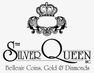 Queen Crown Logo Png #4630471