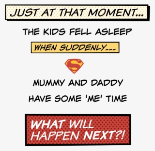 I Didn't Have Any Hobbies I Just Enjoyed Doing 'couple' - Superwoman #4631229