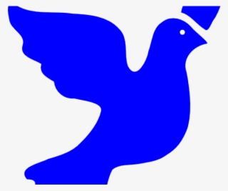 Dove Free On Dumielauxepices Net Svg - Peace #4631293