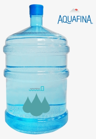 Aquafina Ro 20 Ltr #4631849