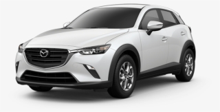 2019 Mazda Cx-3 Trims Sport - Mazda Cx 3 2019 #4631926