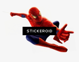 Spider-man Pic - Spider-man #4632055