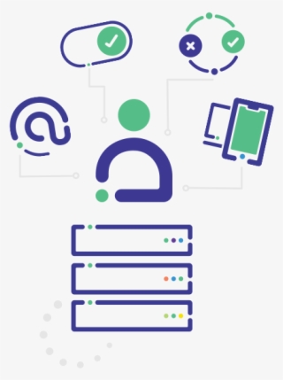 Due To The Nature Of Freja Eid Services, We Must Store - Diagram #4632287