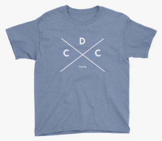 Youth T-shirt #4632353