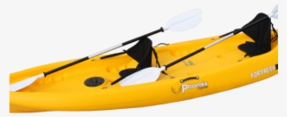 Double Kayak 1/2 Day - Kayak #4632355