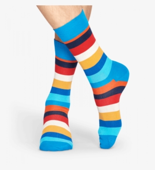 Stripe Sock - Sock #4632535