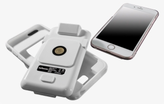 Barcode Scanner Wireless Handheld Scanner Product Page - Rfid Reader Ios #4632582