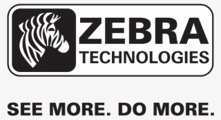 Zebra Technologies - Zebra Barcode Printer Logo #4632766