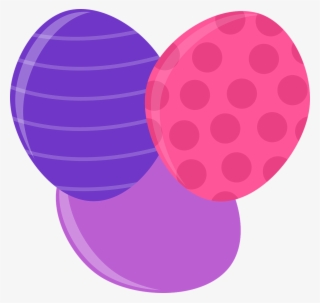 Easter Easter Eggs Holiday Png Image - Easter #4633089