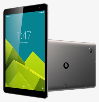 Tablets - Vodafone Smart Tab Prime 6 #4633226