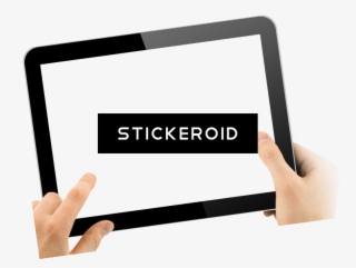 Tablet In Hand - Girl With A Pearl Earring #4633272