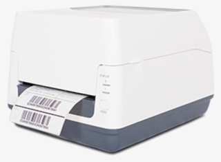 Toshiba Barcode Printer B-fv4t - Toshiba B-fv4t Etikettendrucker #4633412