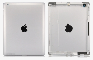 Microspareparts Wifi Back Cover W #4633453