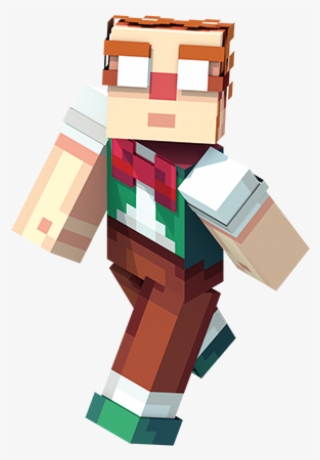 Sparks - Minecraft Monty #4633565